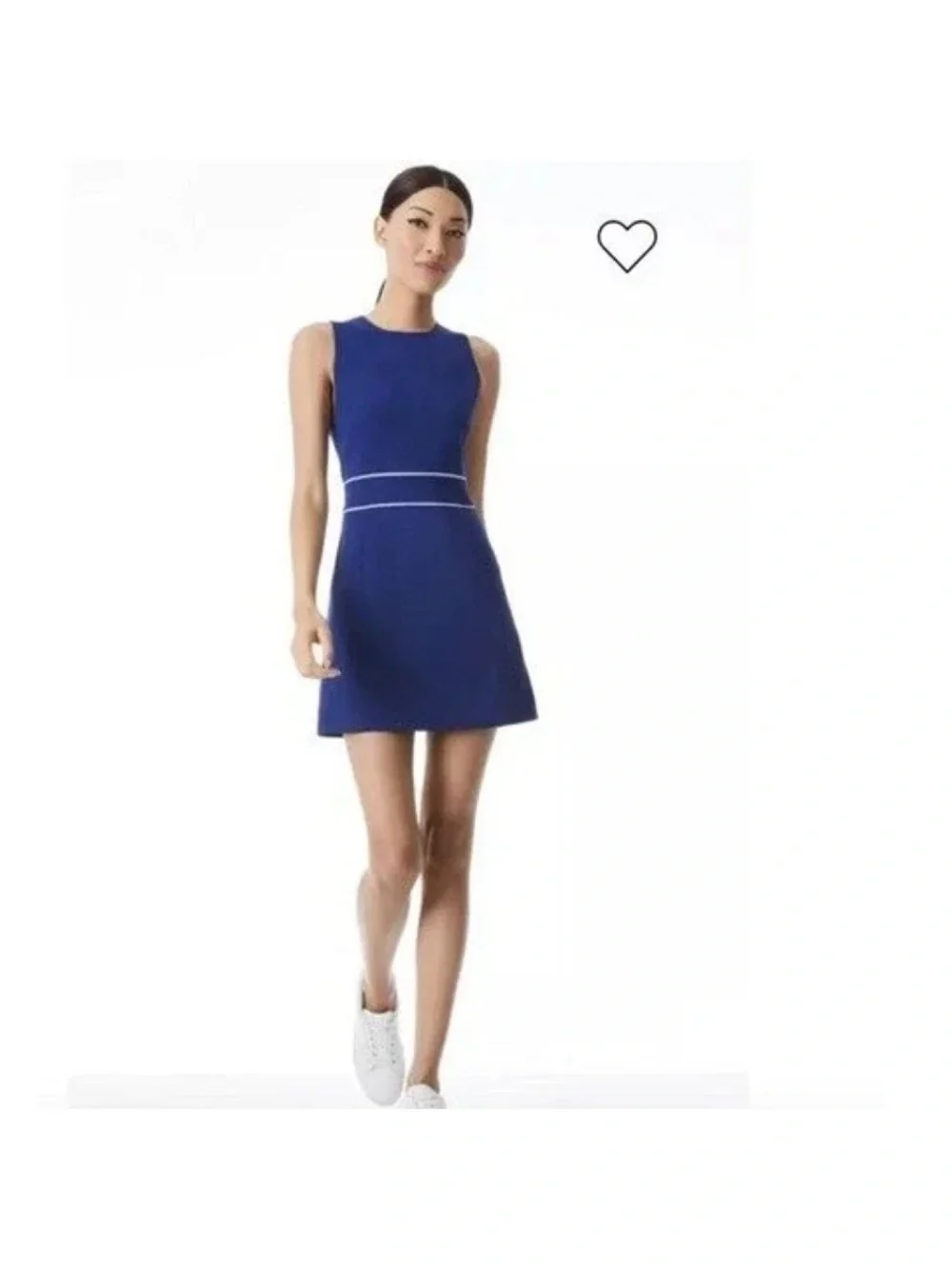 Alice and Olivia Cooley Shift dress